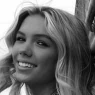 Caroline Gregory, 21 (TikTok Star)