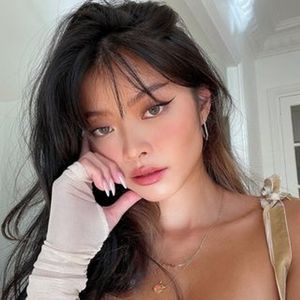 Caroline Hu, 28 (TikTok Star)