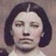 Caroline Ingalls (1839 - 1924) (Family Member)