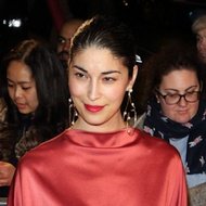 Caroline Issa, 48 (Giornalista)