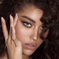 Caroline Jayna, 24 (TikTok明星)