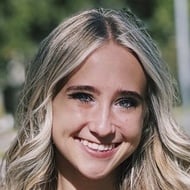 Caroline Leemaster, 24 (TikTok明星)