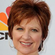 Caroline Manzo, 62 (Reality Star)