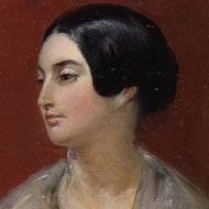 Caroline Norton (1808 - 1877) (小说家)