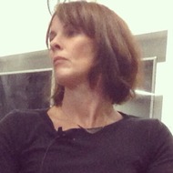 Caroline Paul, 60 (Memoirist)