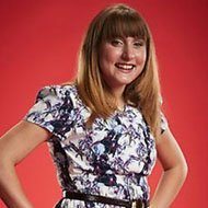 Caroline Pennell, 29 (Pop Singer)