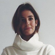 Caroline Perrineau, 38 (Fitness Instructor)