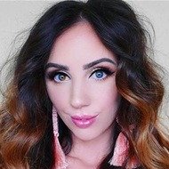 Caroline Presson, 36 (Instagram明星)