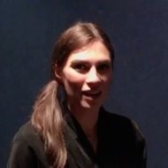 Caroline Solomon, 37 (Instagram Star)