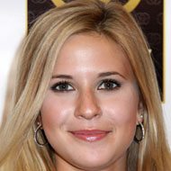 Caroline Sunshine, 28 (TV Actress)