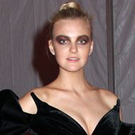 Caroline Trentini, 36 (Model)