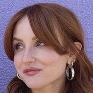 Caroline Tucker, 26 (YouTube Star)