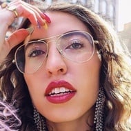 Caroline Vazzana, 33 (Instagram明星)