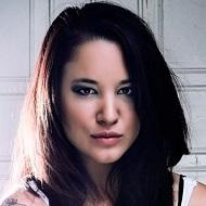 Caroline Westendorp, 36 (Metal Singer)