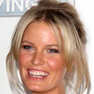 Caroline Winberg, 38 (Model)