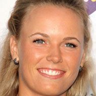 Caroline Wozniacki, 35 (Tennis Player)