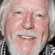 Caroll Spinney (1933 - 2019) (Puppenspieler)