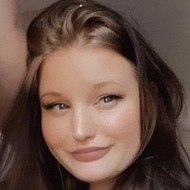 Carolyn Borock, 27 (TikTok Star)