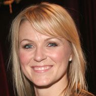 Carolyn Dawn Johnson, 52 (乡村歌手)