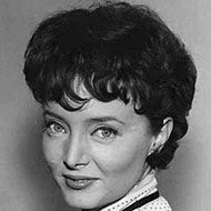 Carolyn Jones (1930 - 1983) (电视女演员)