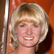 Carolyn Kepcher, 55 (Business Executive)
