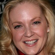 Carolyn Lawrence, 57 (Voice Actress)