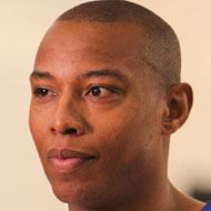 Caron Butler, 45 (Basketball Player)
