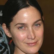 Carrie-Anne Moss, 56 (Actrice de cinéma)