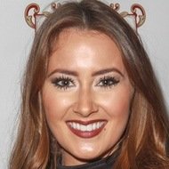 Carrie Baker, 34 (Pageant Contestant)