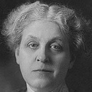 Carrie Chapman Catt (1859 - 1947) (Líder de Derechos Civiles)