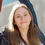 Carrie Ebbin, 23 (Instagram Star)