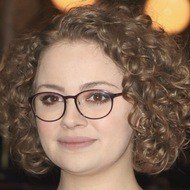 Carrie Hope Fletcher, 31 (YouTube Star)