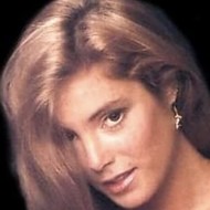 Carrie Mitchum, 58 (Actriz de Cine)