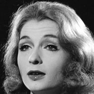 Carrie Nye (1936 - 2006) (Stage Actress)