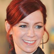 Carrie Preston, 56 (電視女演員)