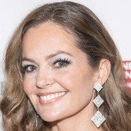 Carrie Schroeder, 46 (TV Actress)