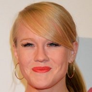 Carrie St. Louis, 35 (Toneelactrice)