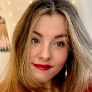 Carrie Walker, 23 (TikTok Star)