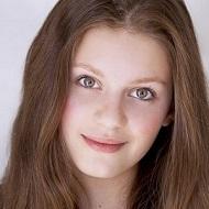 Carrie Wampler, 27 (TV Actress)
