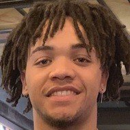 Carsen Edwards, 25 (Người chơi bóng rổ)