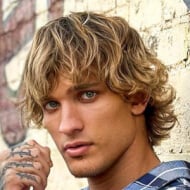 Carson Barry, 22 (TikTok Star)