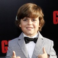 Carson Bolde, 17 (电影演员)