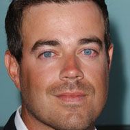 Carson Daly, 50 (TV Show Host)