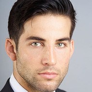 Carson Dean, 33 (Dancer)
