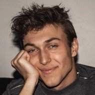 Carson Evans, 25 (TikTok-ster)