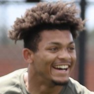 Carson Green, 21 (TikToker)