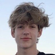 Carson Johns, 22 (YouTube-ster)