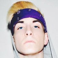 Carson Key, 28 (说唱歌手)