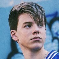 Carson Lueders, 24 (Pop Singer)