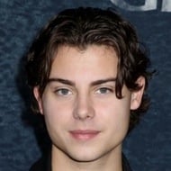 Carson MacCormac, 26 (Filmschauspieler)